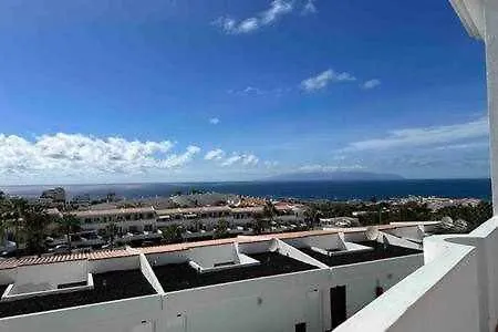 Island Village Heights 497B Costa Adeje  Casa vacanze Costa Adeje (Tenerife)