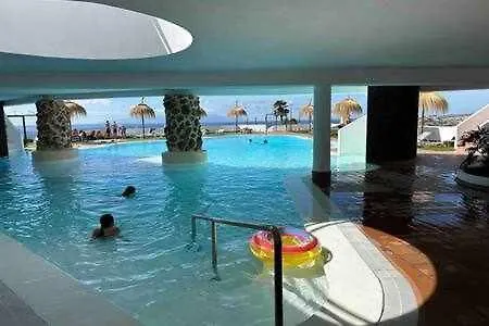 Casa vacanze Island Village Heights 497B Costa Adeje  Spagna