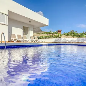 Nice Home Costa Adeje Сasa de vacaciones